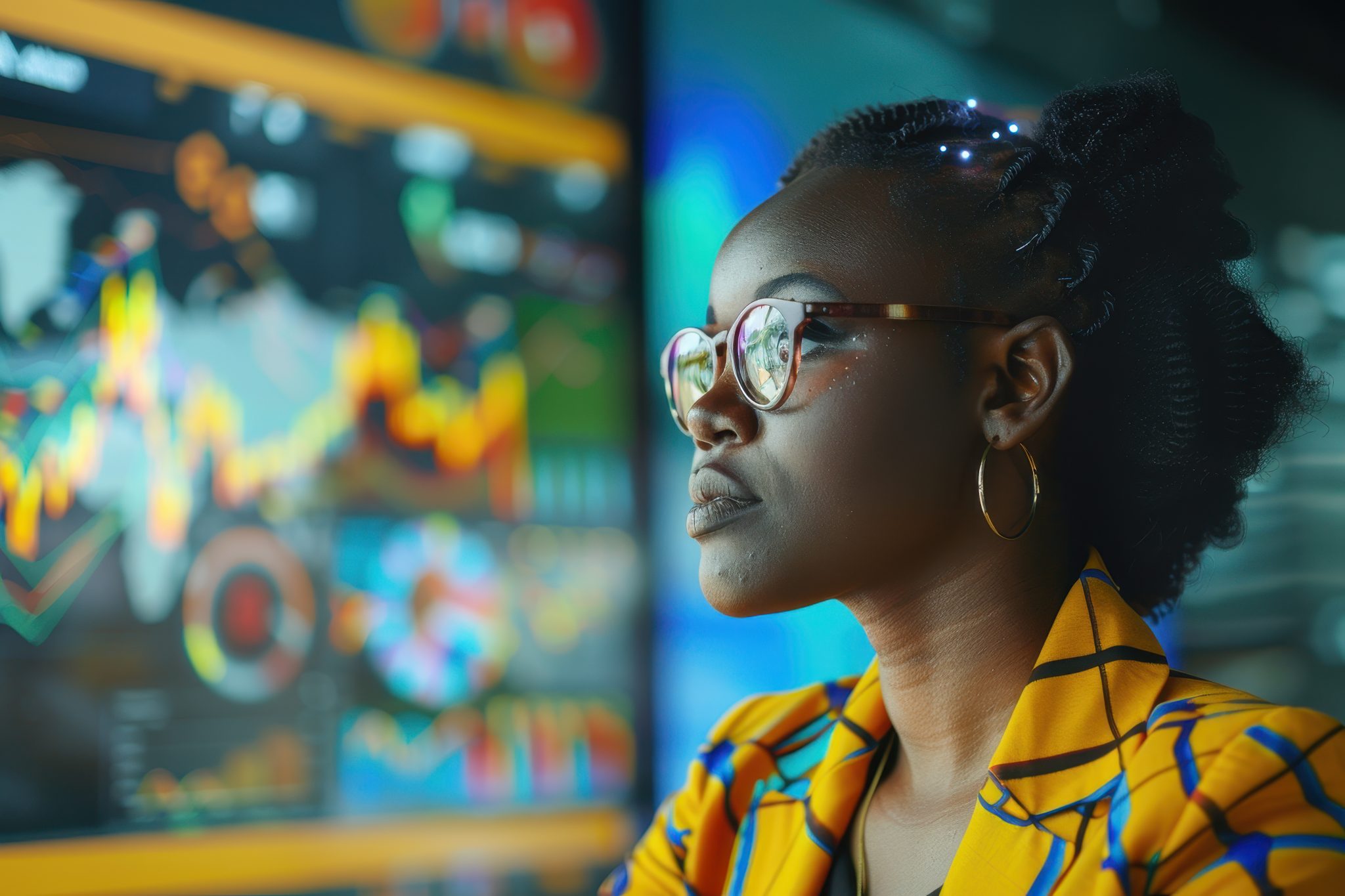 Borrowed metrics, missed insights: Why Africa needs its own STI playbook